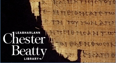 Chester Beatty Library
