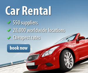 Car Hire Dublin