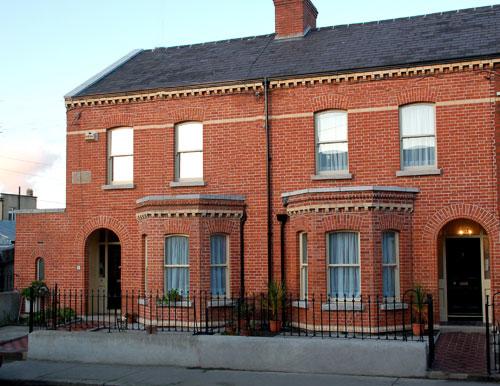 Botanic View B&B Dublin