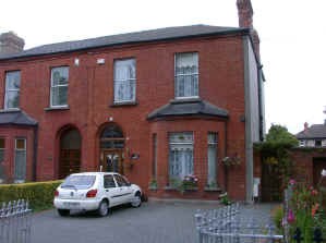 Loyola Bed & Breakfast Dublin