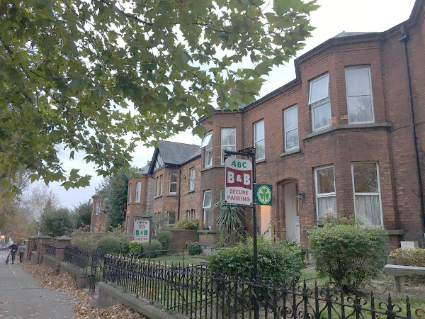 ABC House B&B