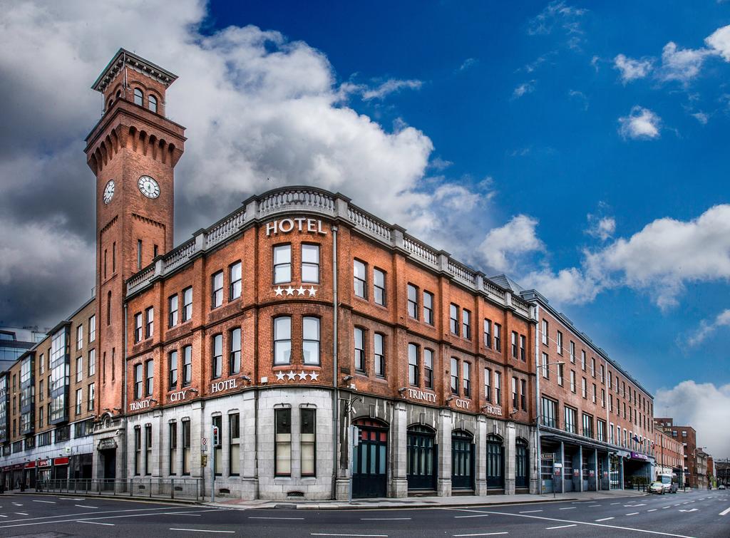 Trinity City Hotel