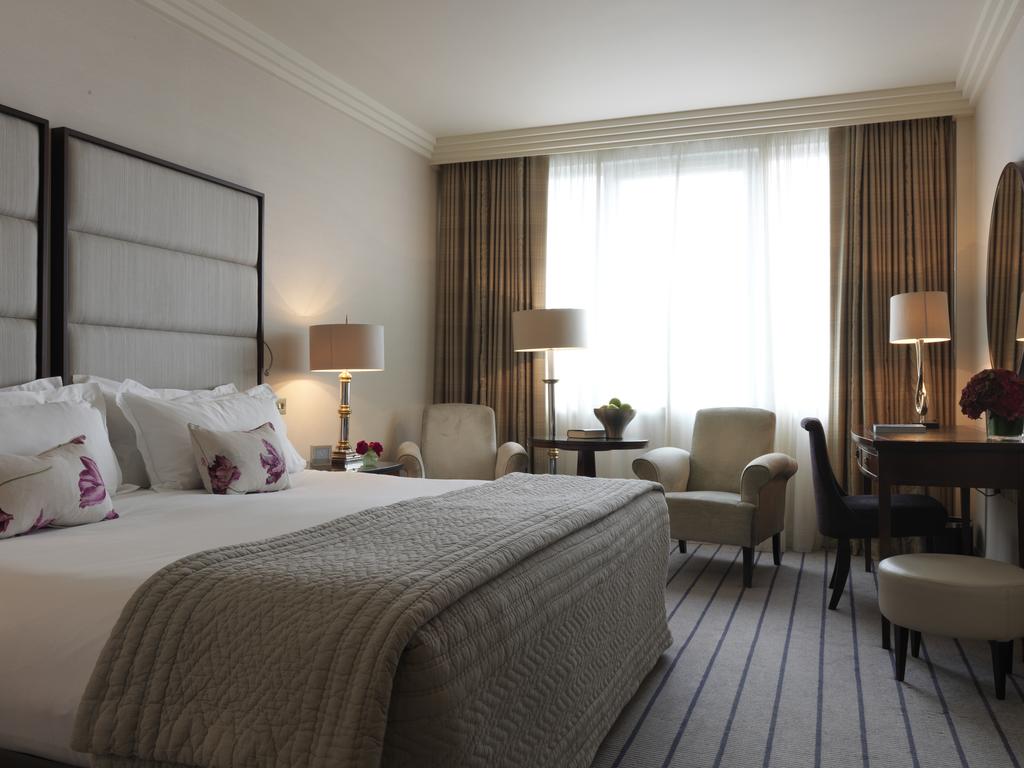The Gibson Hotel