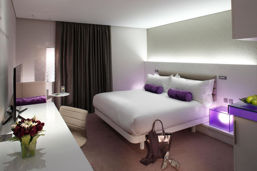 The Morrison Dublin