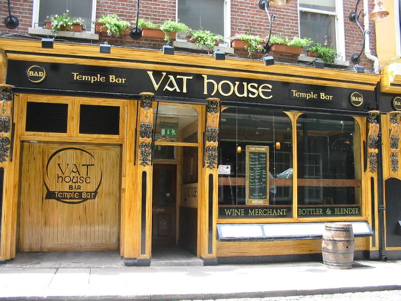 Dublin Pubs