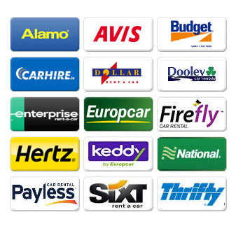 Compare Car Hire